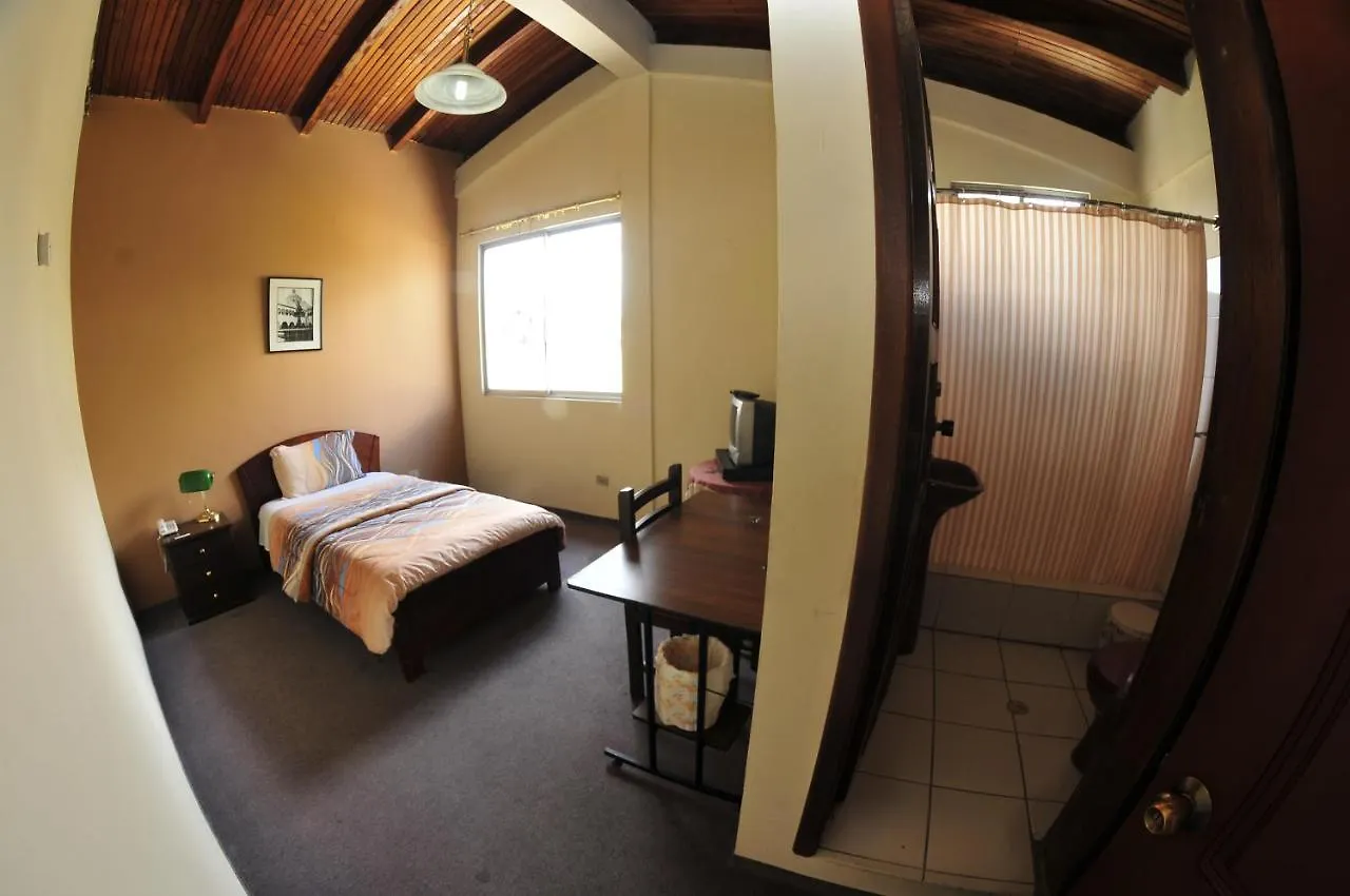 Penzion Hostal Millenium Quito